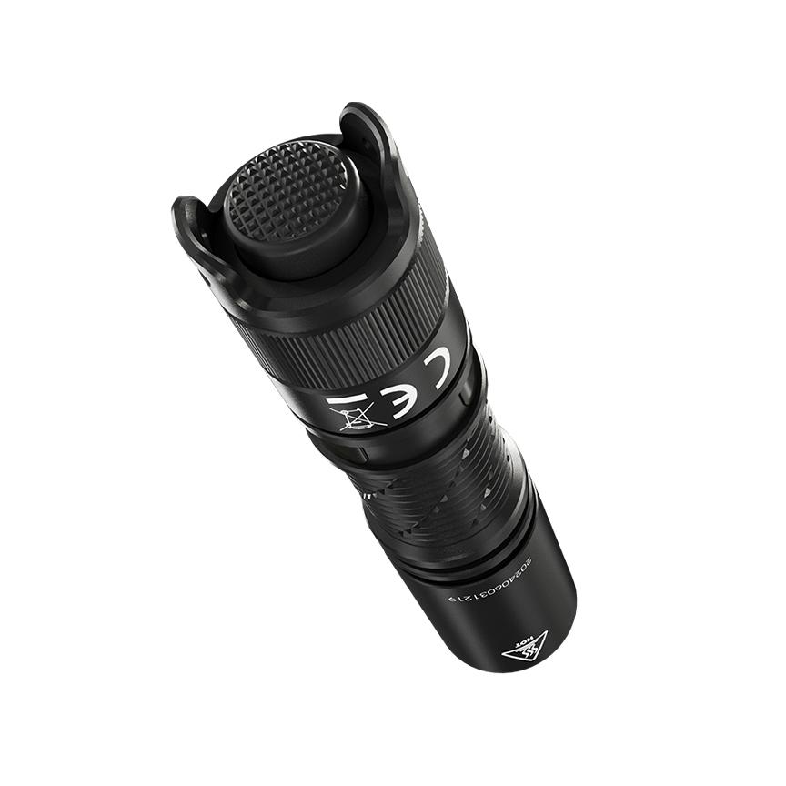 Nitecore MT1A Pro Rechargeable Flashlight (800 Lumens)