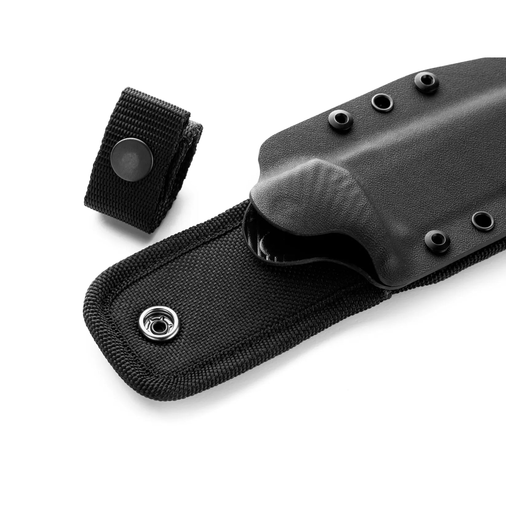 LionSteel Accessory T5 Black Kydex Sheath