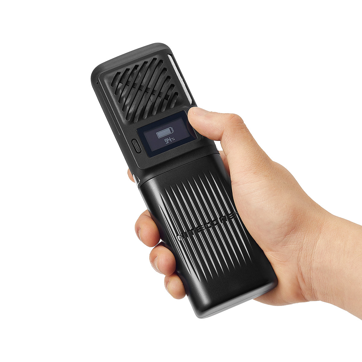 Nitecore EMR23 Rechargeable Mosquito Repeller & 8000mAh Power Bank