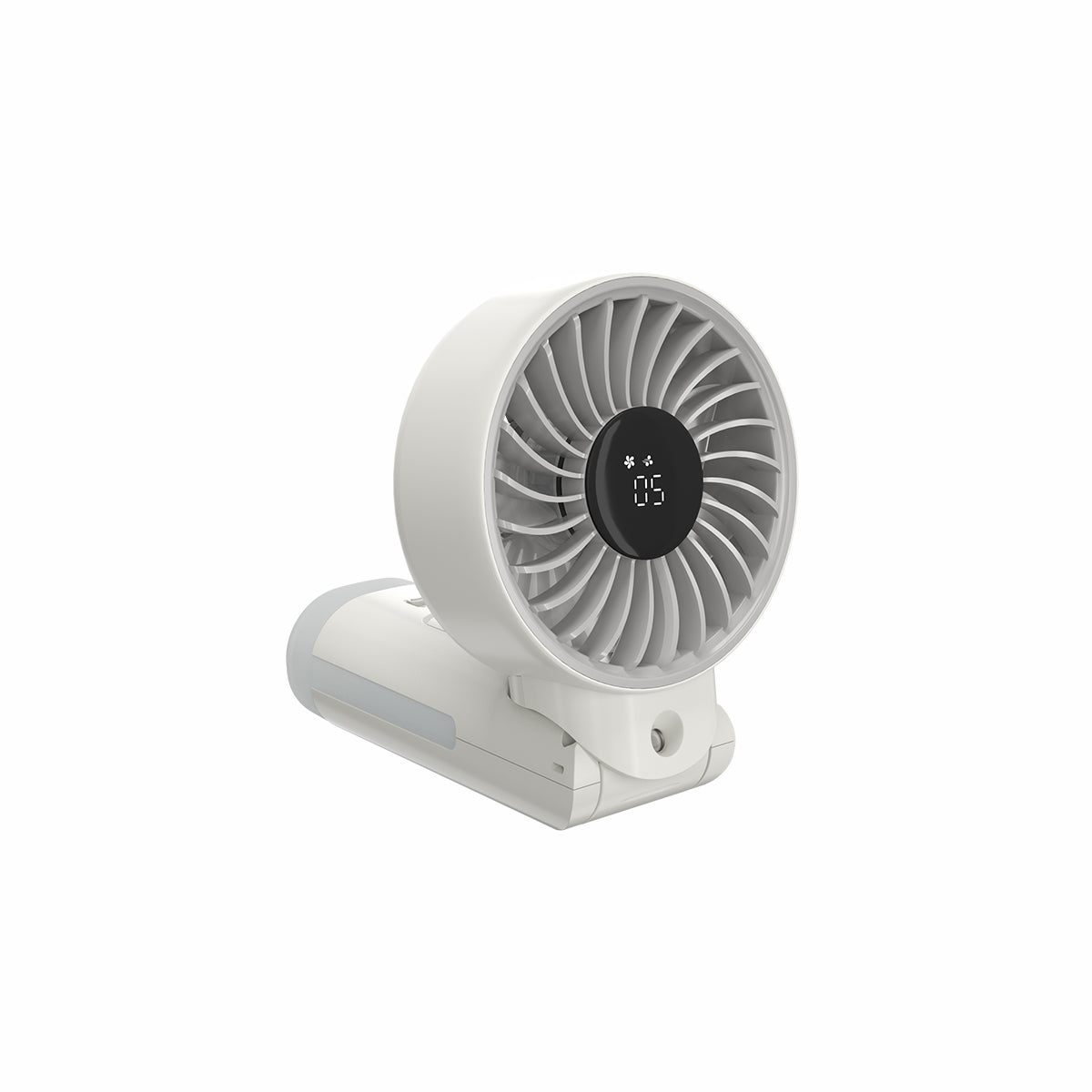 Nitecore izzCool 30 Portable Foldable Air Conditioner Fan