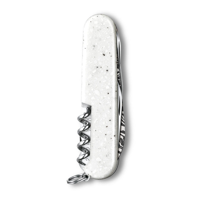 Victorinox Special Companion Damast Multitool Pocket Knife 1.3901.J25 (2025 Limited Edition)