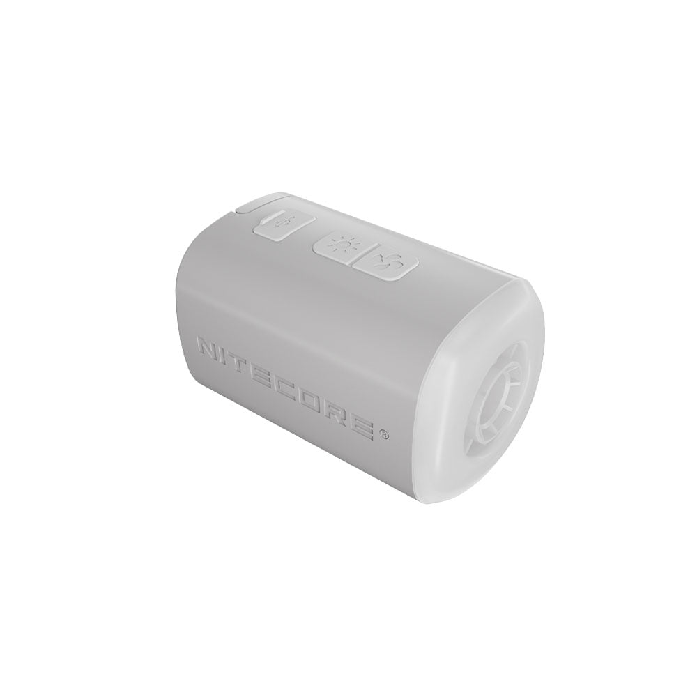 Nitecore AP10 Ultra Compact Electric Air Pump