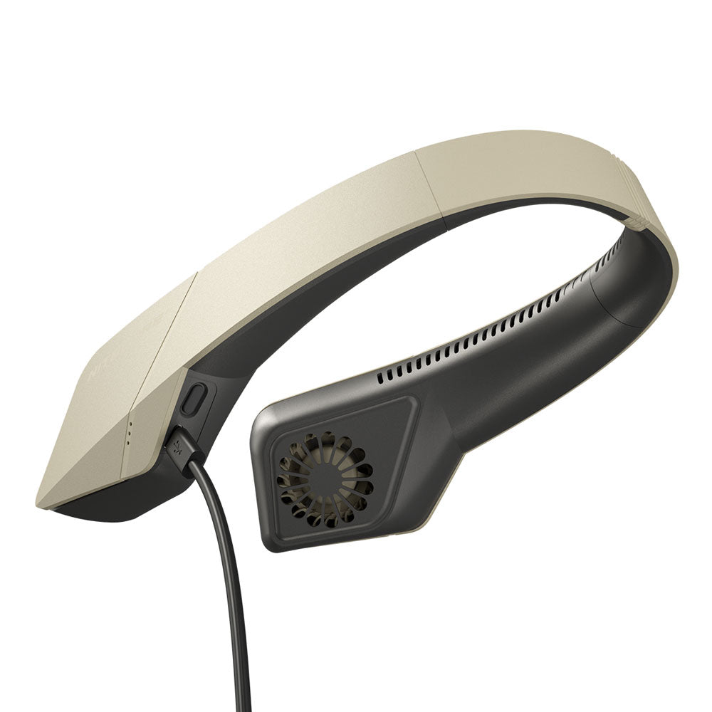Nitecore NEF20 Portable Bladeless Neck Fan