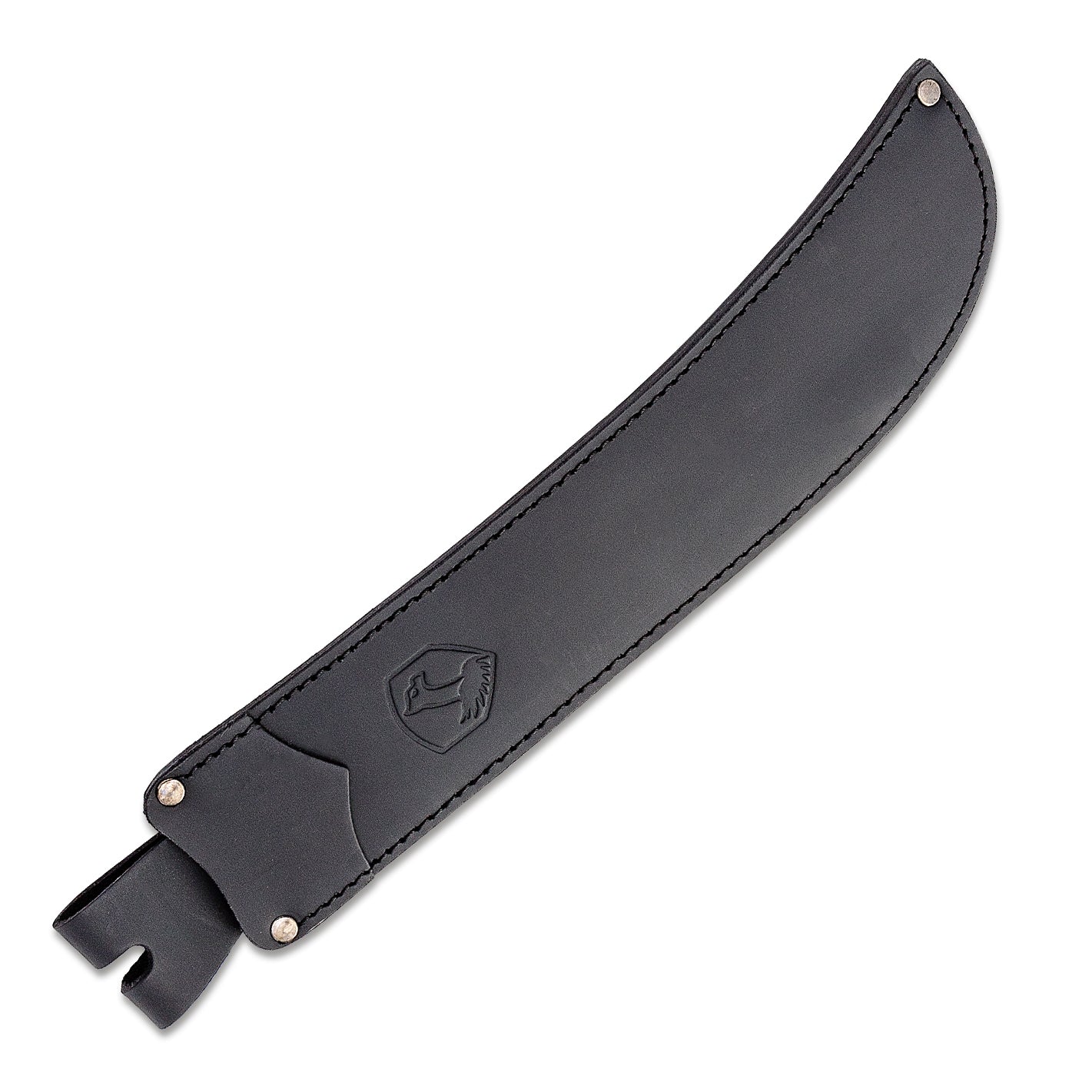 Condor Golok Machete 14" (Walnut Handle)
