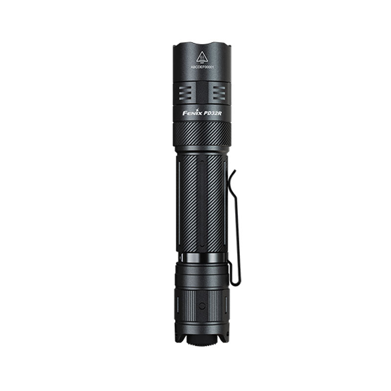 Fenix PD32R LED REchargeable Flashlight (1400 Lumens)