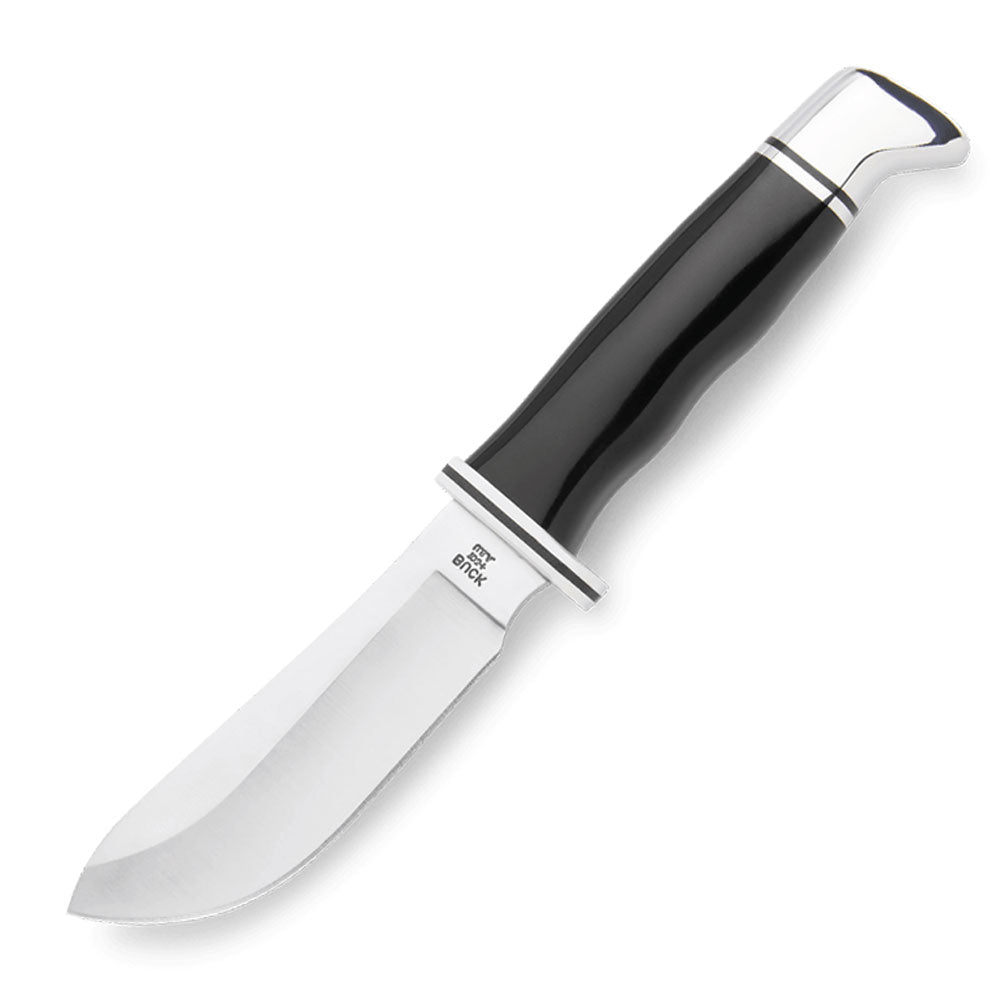 Buck 103 Skinner Fixed Blade (Black)