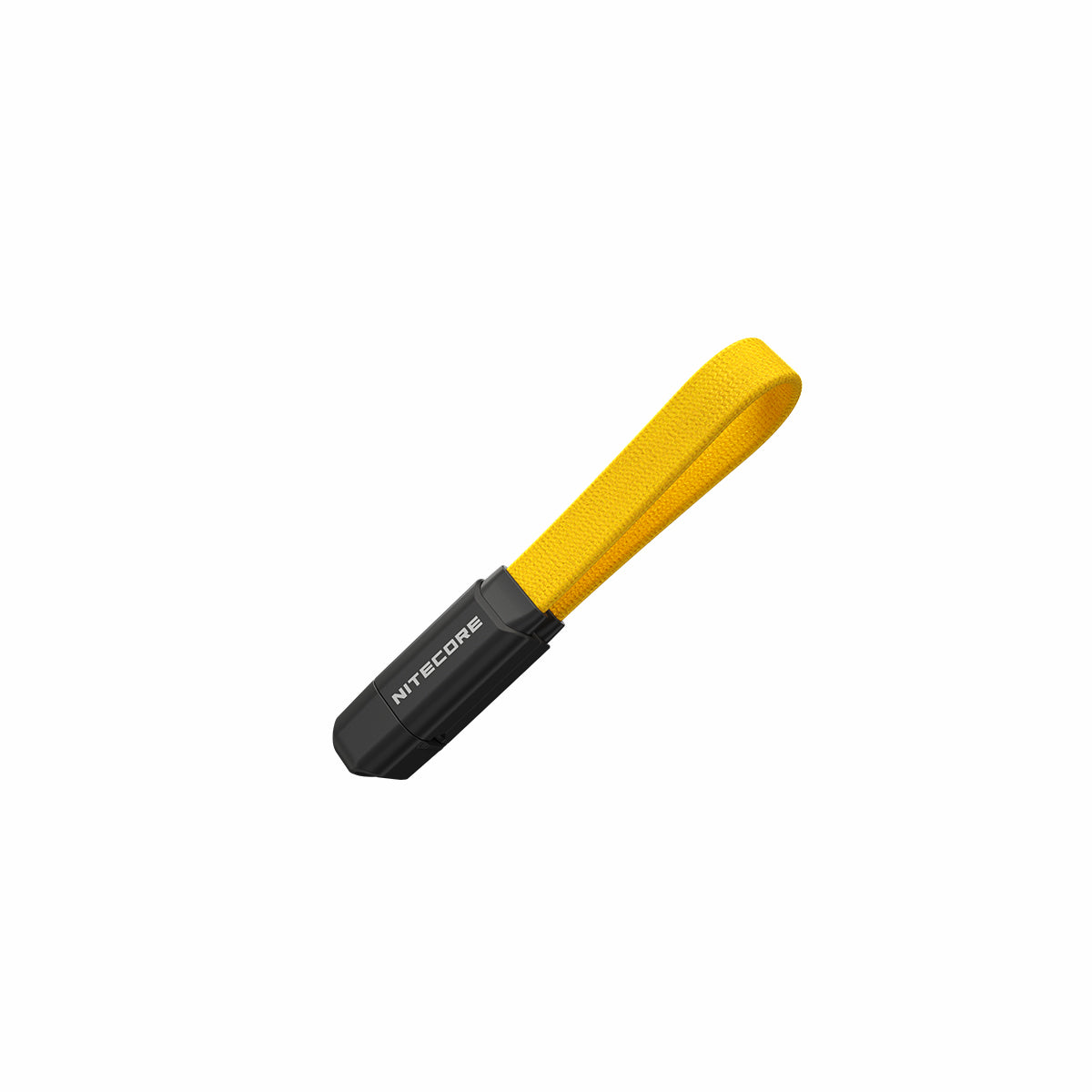 Nitecore Accessory NLink10 Magnetic Fast Charging Cable (USB-C to USB-C)