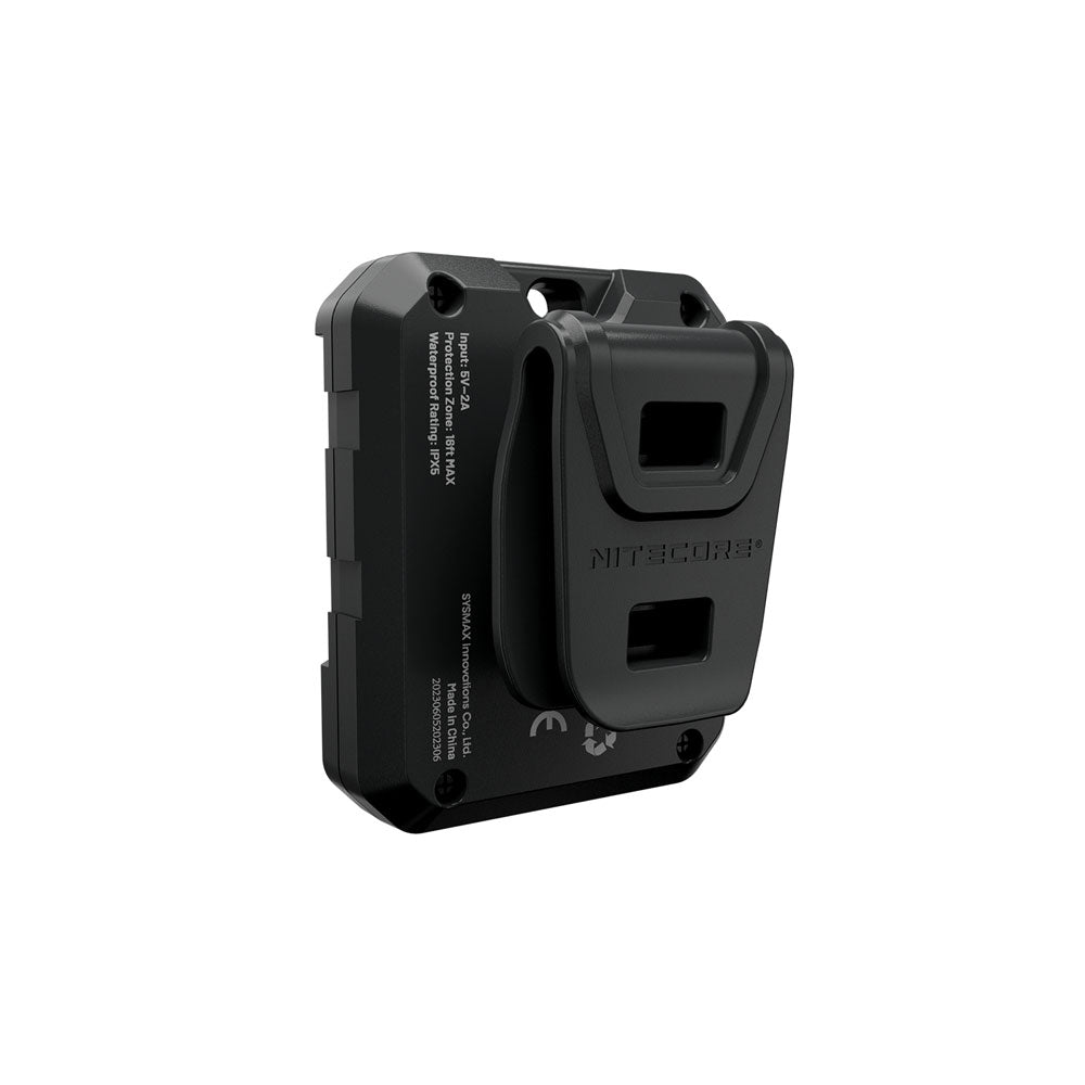 Nitecore EMR05 TAC Portable Electronic Mosquito Repeller
