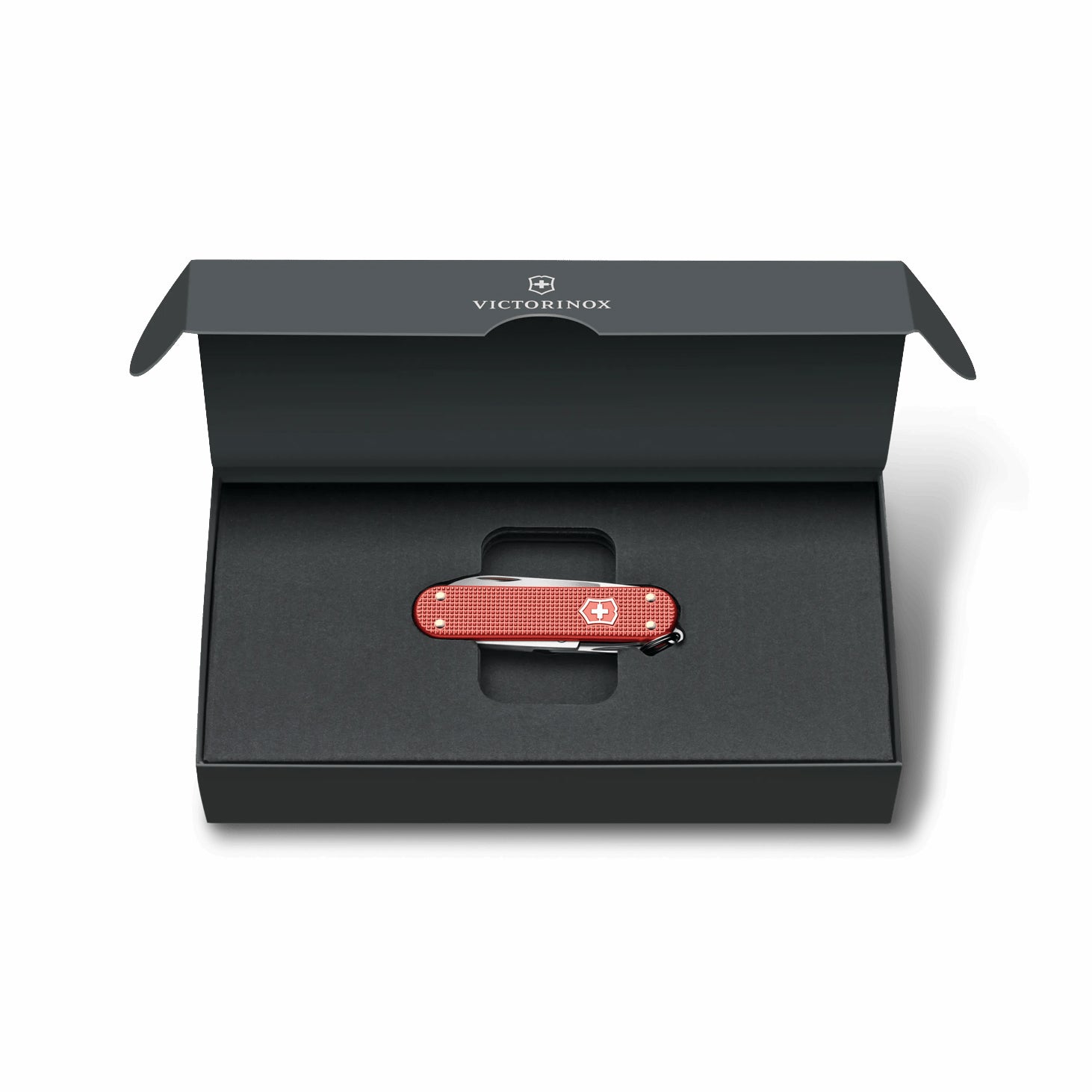 Victorinox Classic SD Alox Multitool Pocket Knife 0.6221.L25 (Limited Edition 2025)