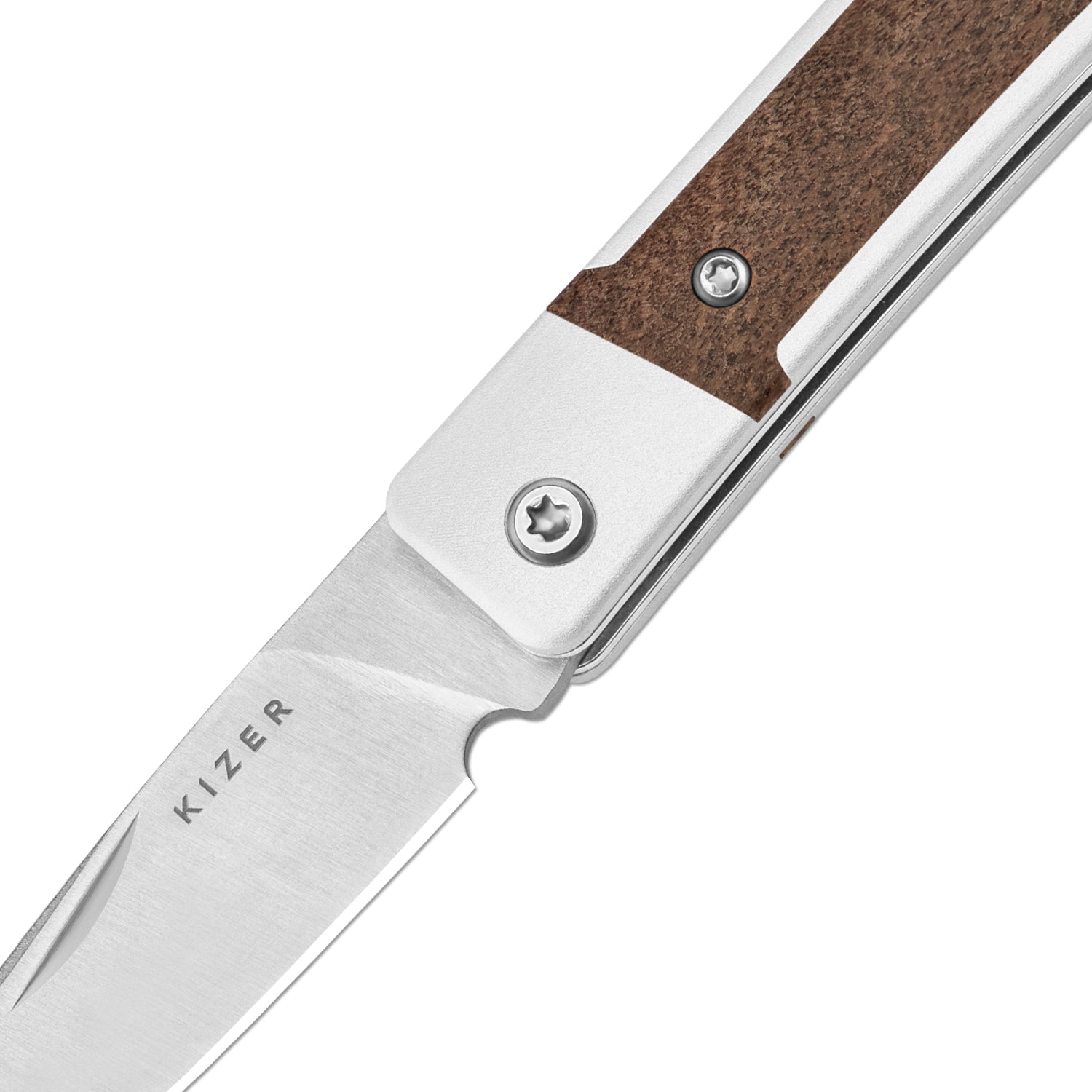 Kizer V2670A1 Little Grand Nitro-V