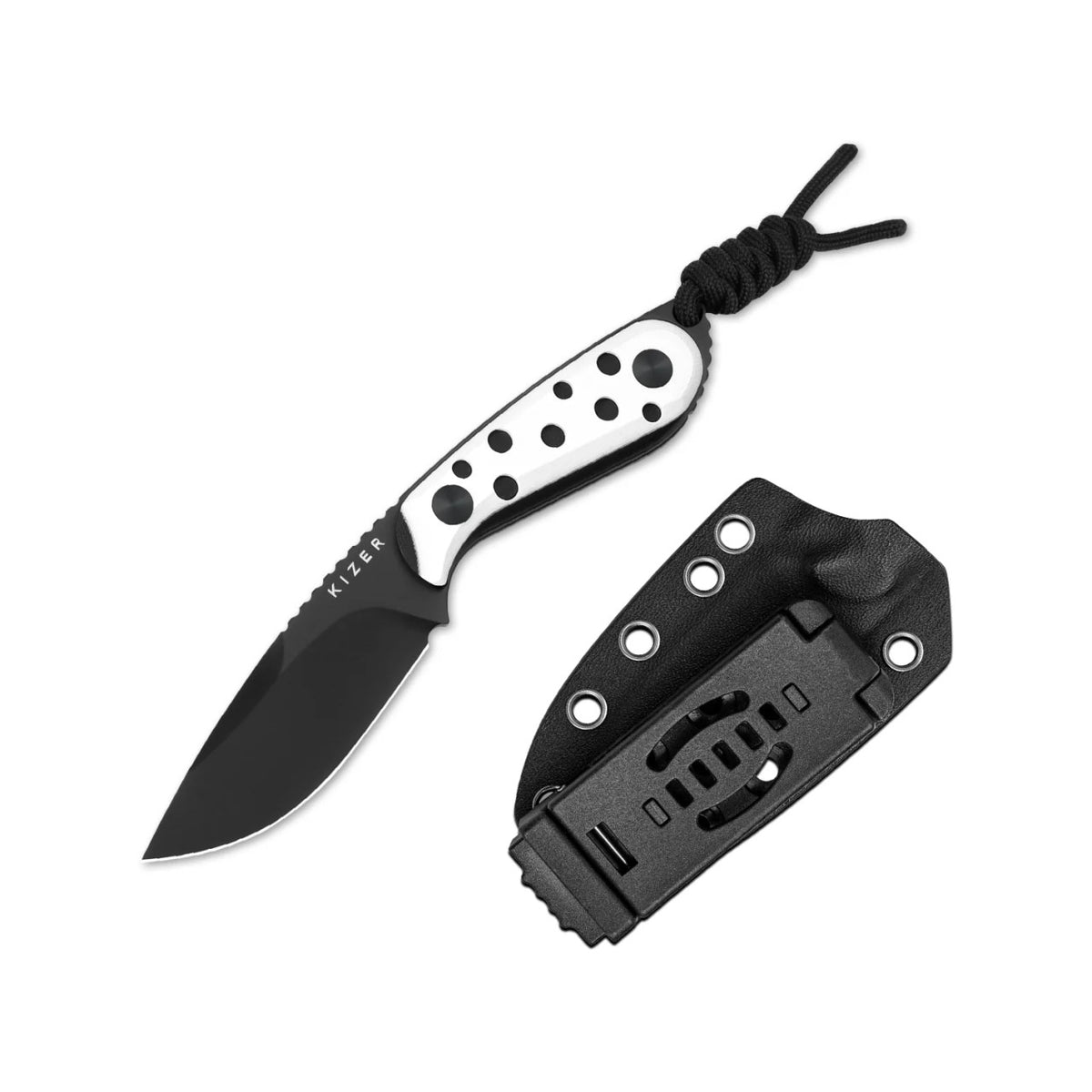 Kizer 1081A3 Buddy Nitro-V