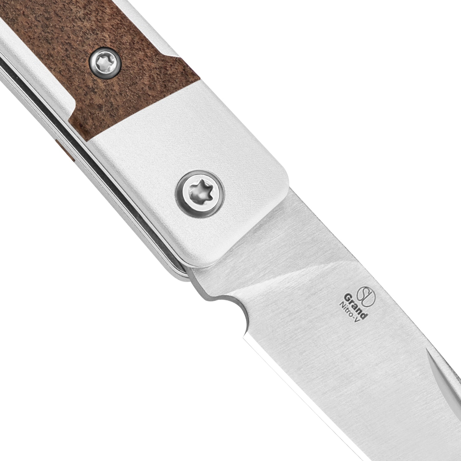 Kizer V2670A1 Little Grand Nitro-V