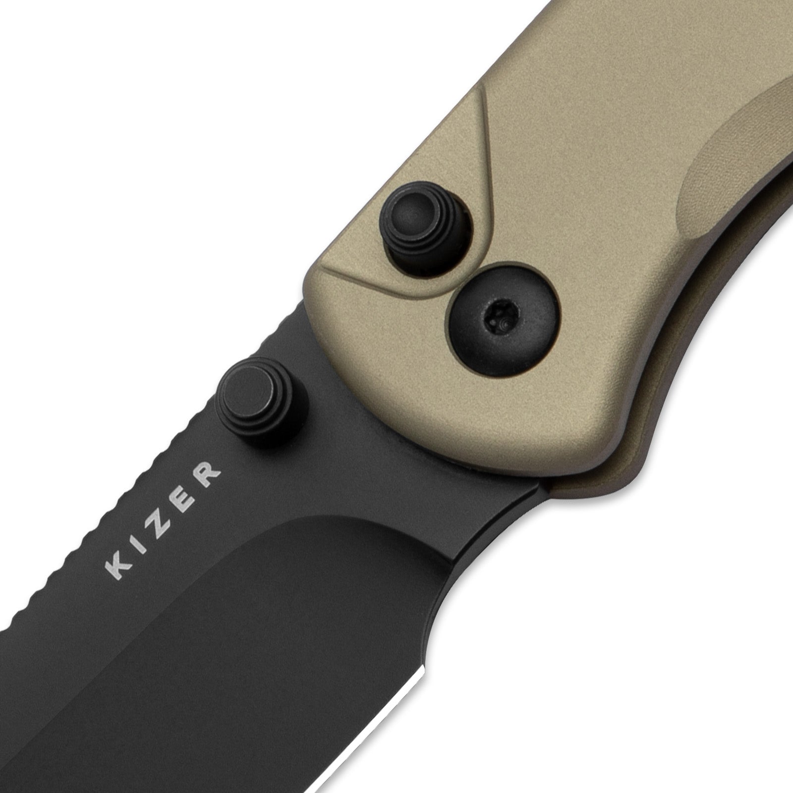 Kizer V3619.2CD1 Drop Bear 2 Nitro-V