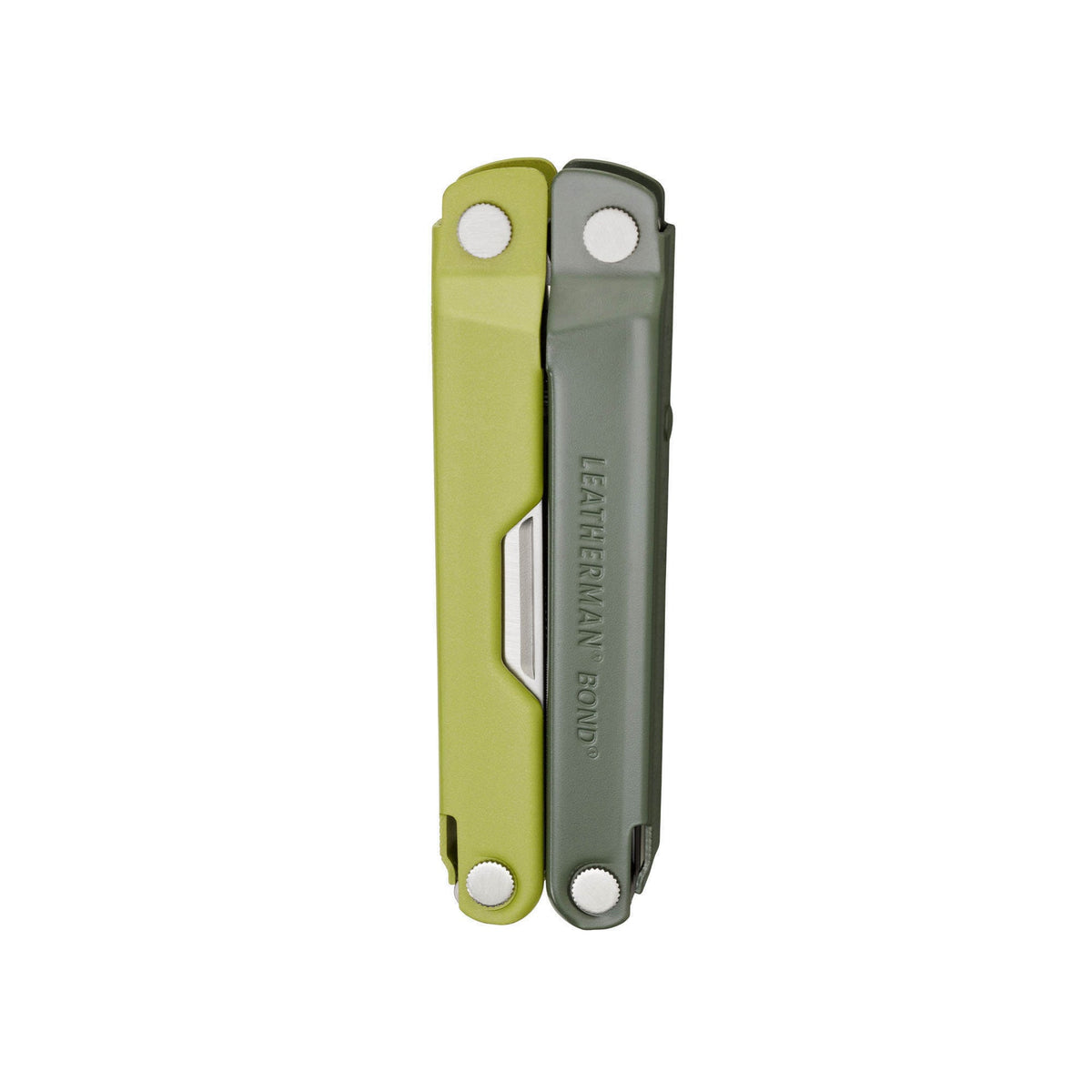 Leatherman Bond Multitool (Mossy Slate Cerakote Handle)