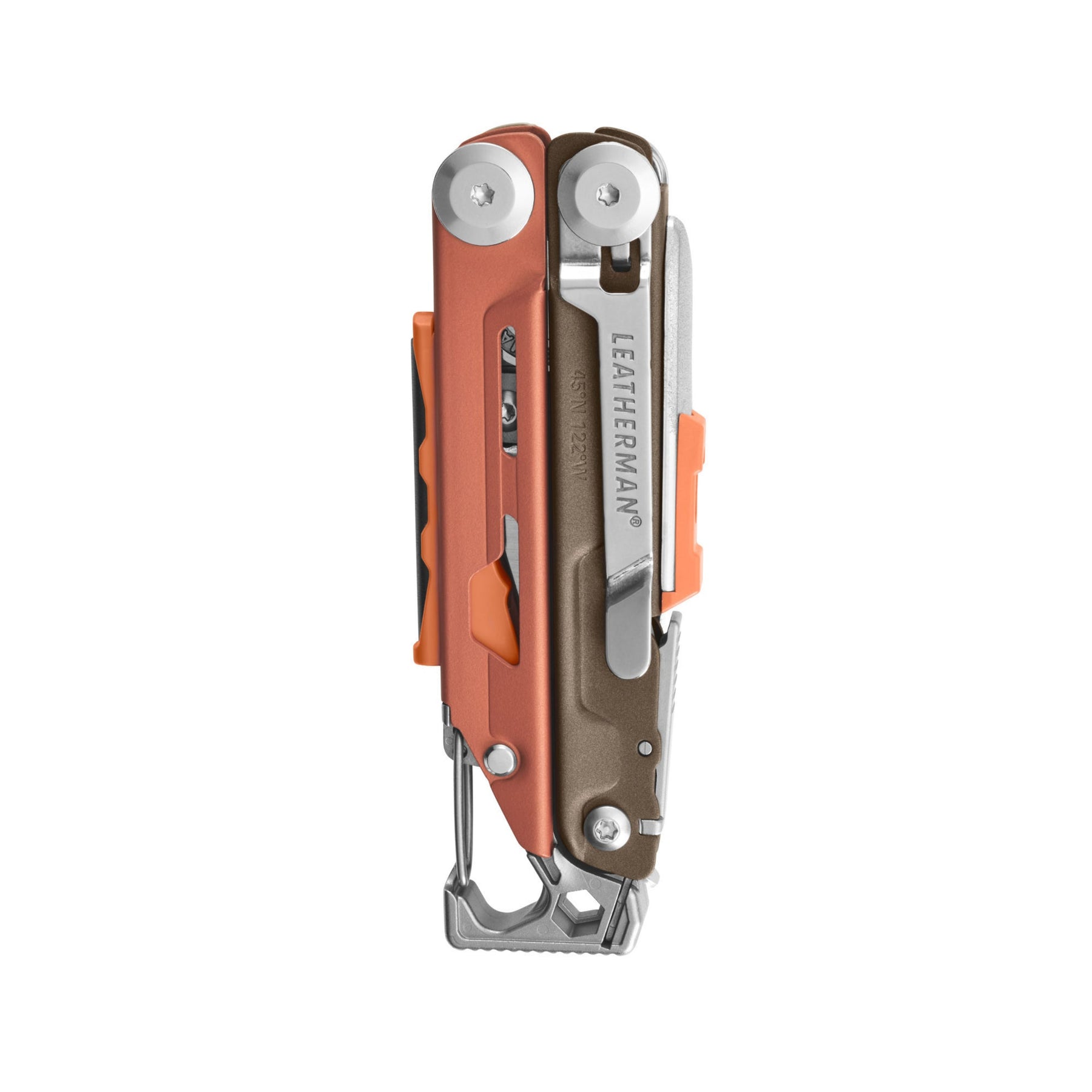 Leatherman Signal Multitool (Mesa Verde)