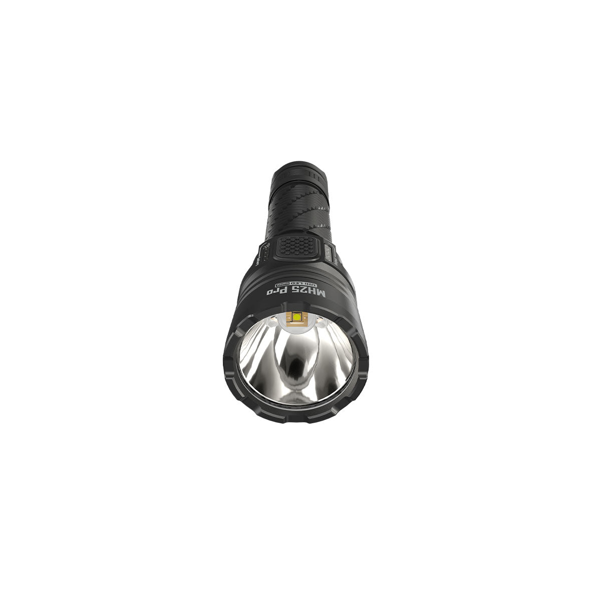 Nitecore MH25 Pro Rechargeable Flashlight (3300 Lumens)