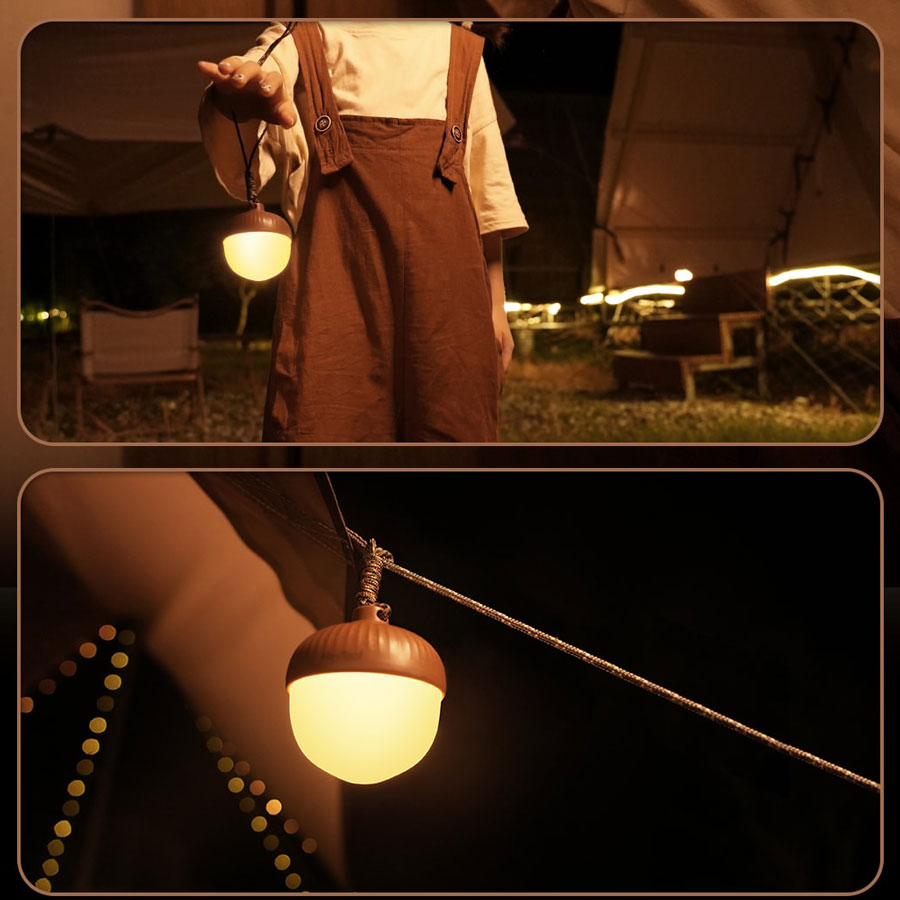 NexTool NE20252 Acorn Light