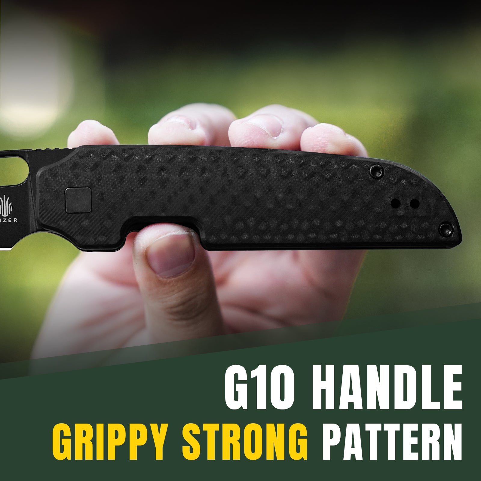 Kizer V3637A1 Varatas Nitro V