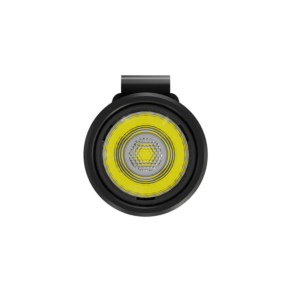 Nitecore MH15 2-In-1 Rechargeable Power Bank Flashlight (2000 Lumens)