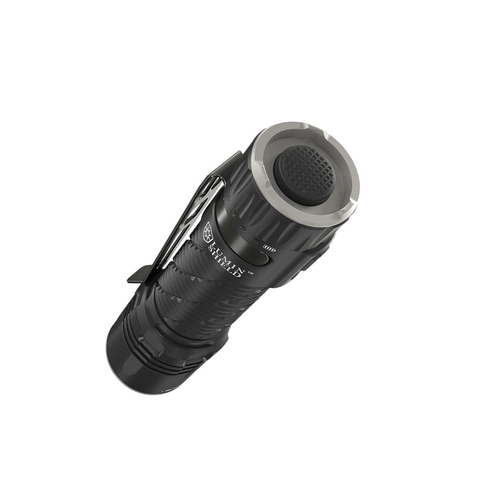 Nitecore EDC35 Tactical EDC Rechargeable Flashlight (5000 Lumens)