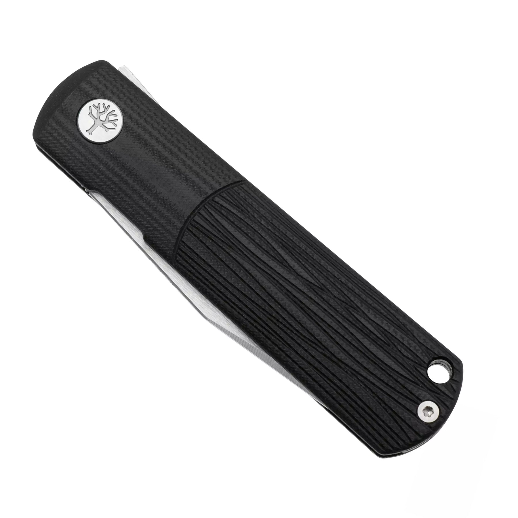 Boker BRLW Folding Knife (Black G10 Handle)