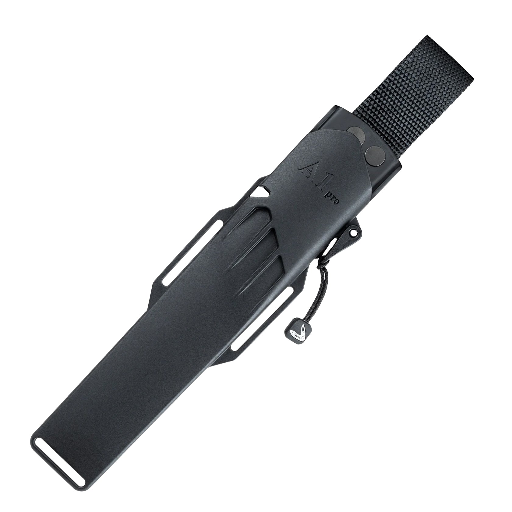 Fallkniven A1 Pro Fixed Blade (Lam. CoS)