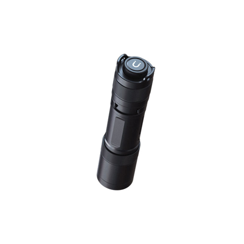 Fenix E12 V3.0 EDC Flashlight (200 Lumens)