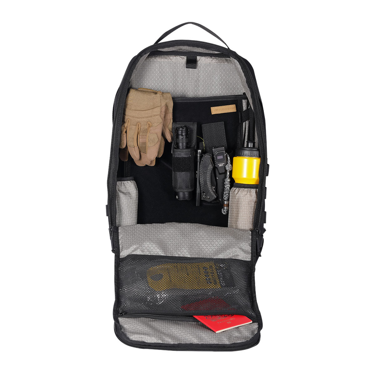 Nitecore Multi-Purpose Commuting Backpack BP23 Pro