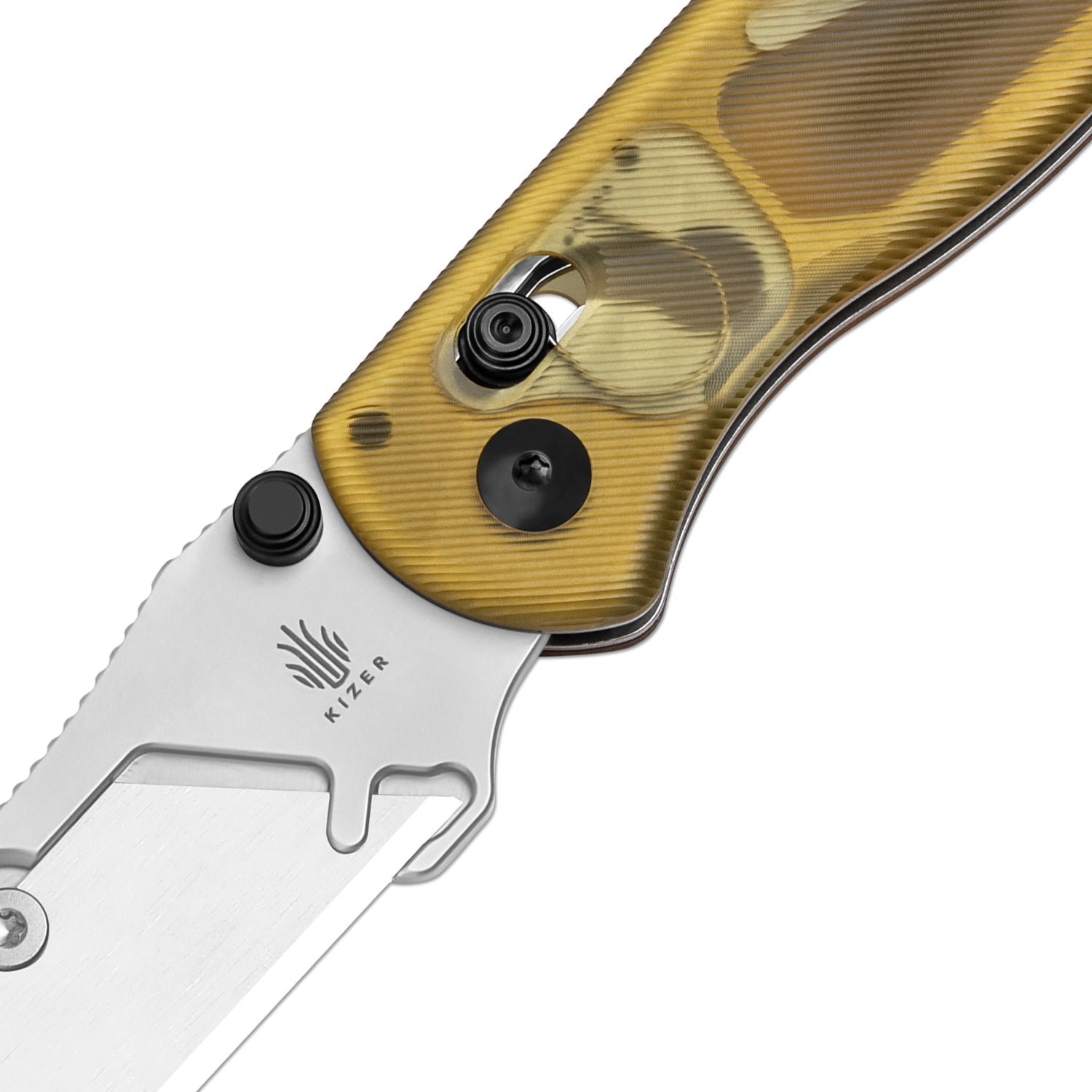 Kizer V3619JA4 Dropbear Utility SK5 & 5Cr15