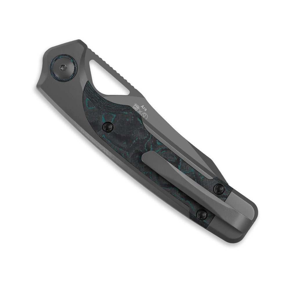 Kizer Ki3729A2 Ara S45VN