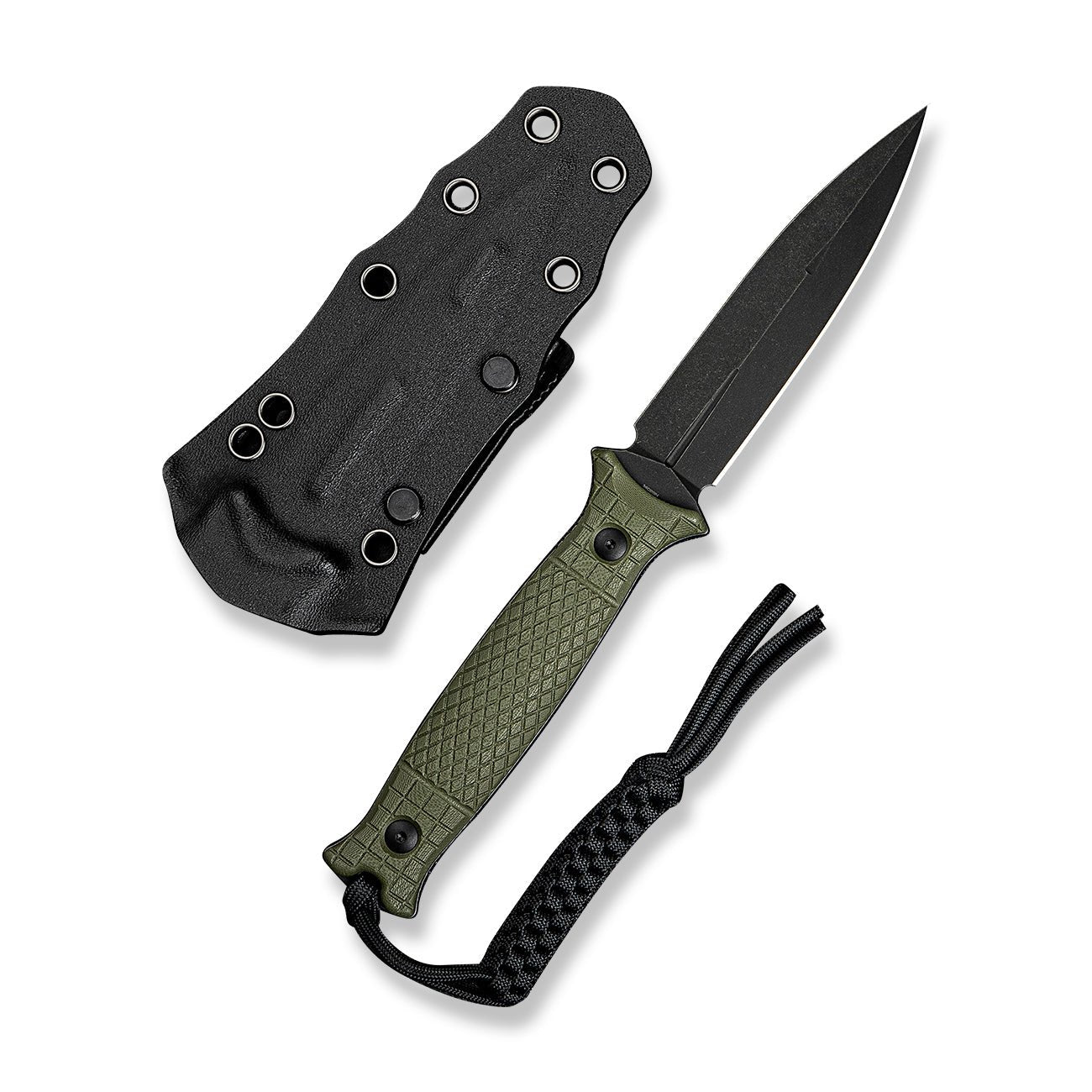 Civivi C23026-2 Perfrico Fixed Blade (G10 Handle)