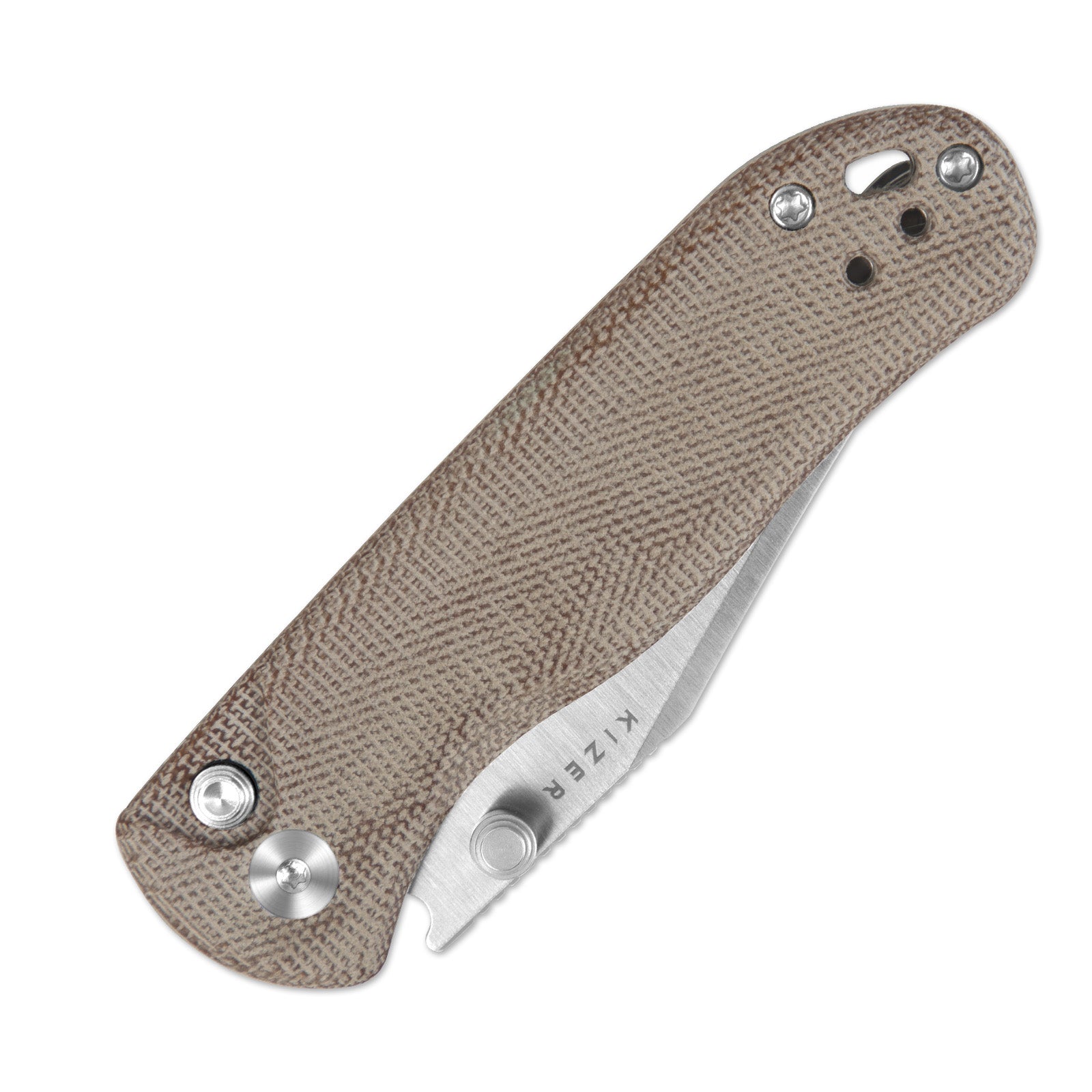 Kizer V3619.2CC1 Drop Bear 2 Nitro-V