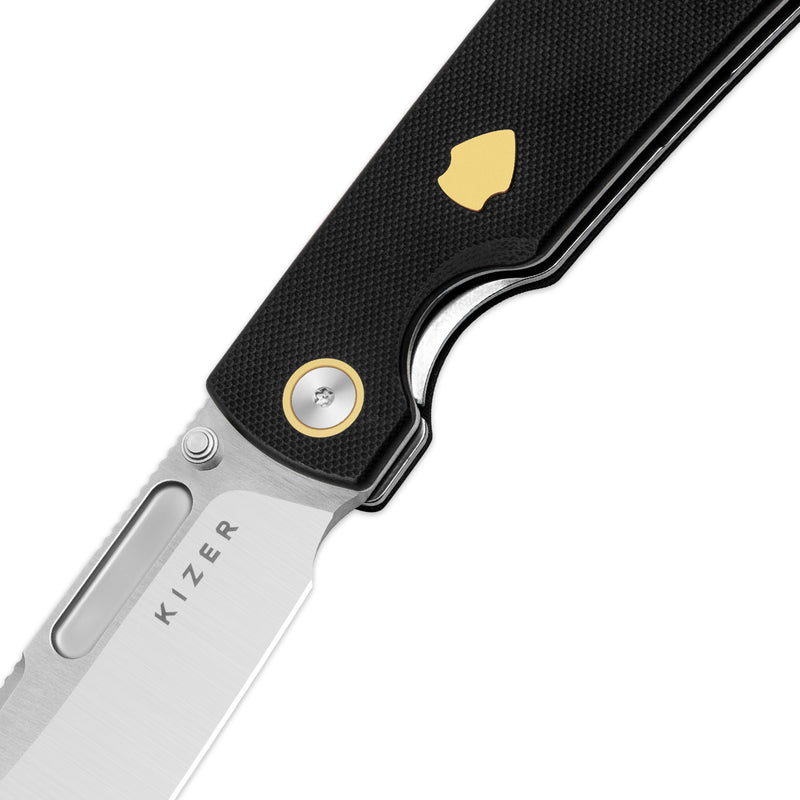 Kizer V4726A2 Retro Nitro-V