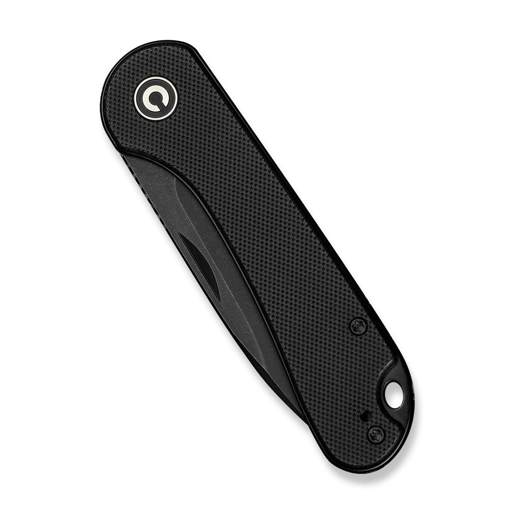 Civivi C18062AJ-1 Elementum Slip Joint Folding Knife (G10 Handle)