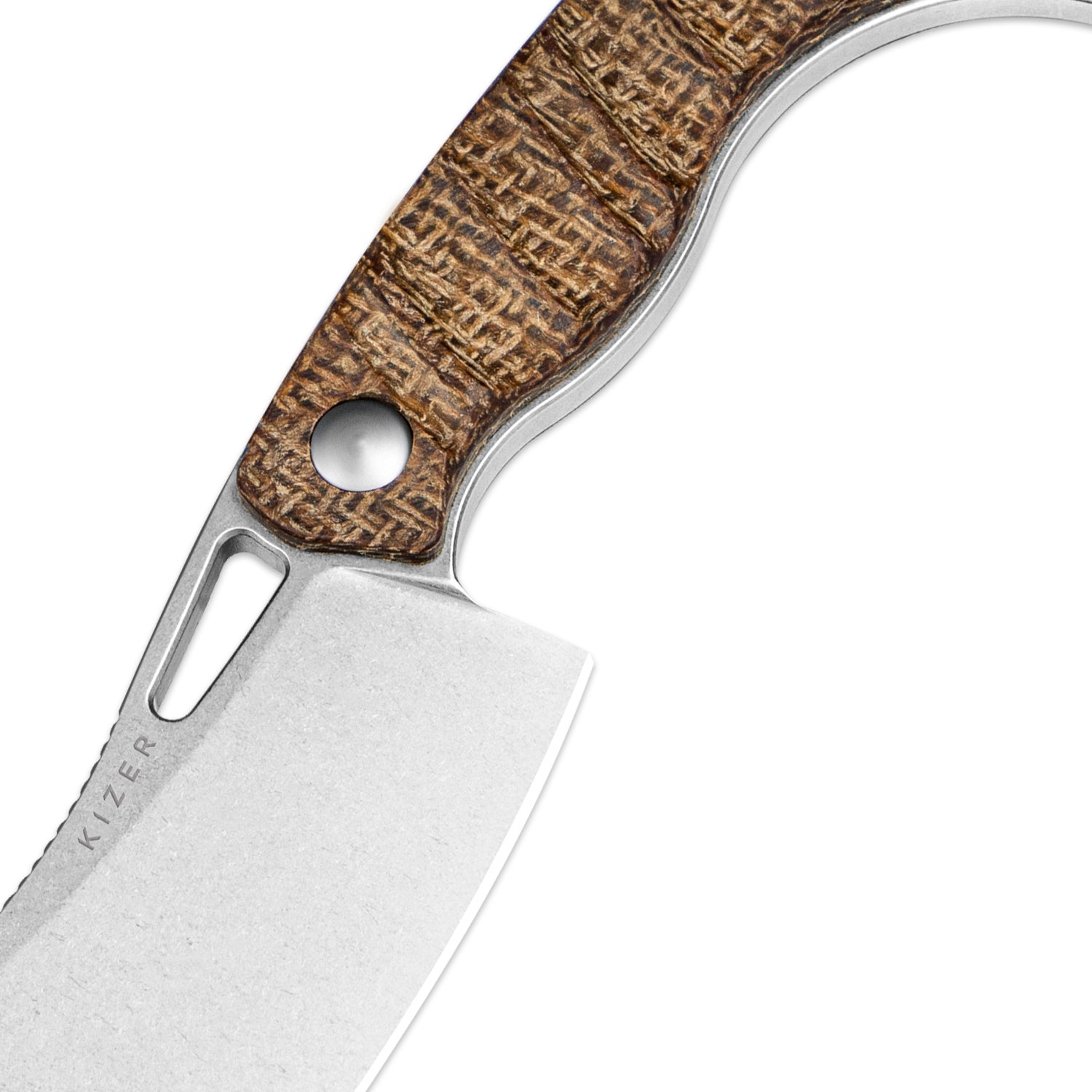 Kizer 1065A4 Little Rhino AEB-L