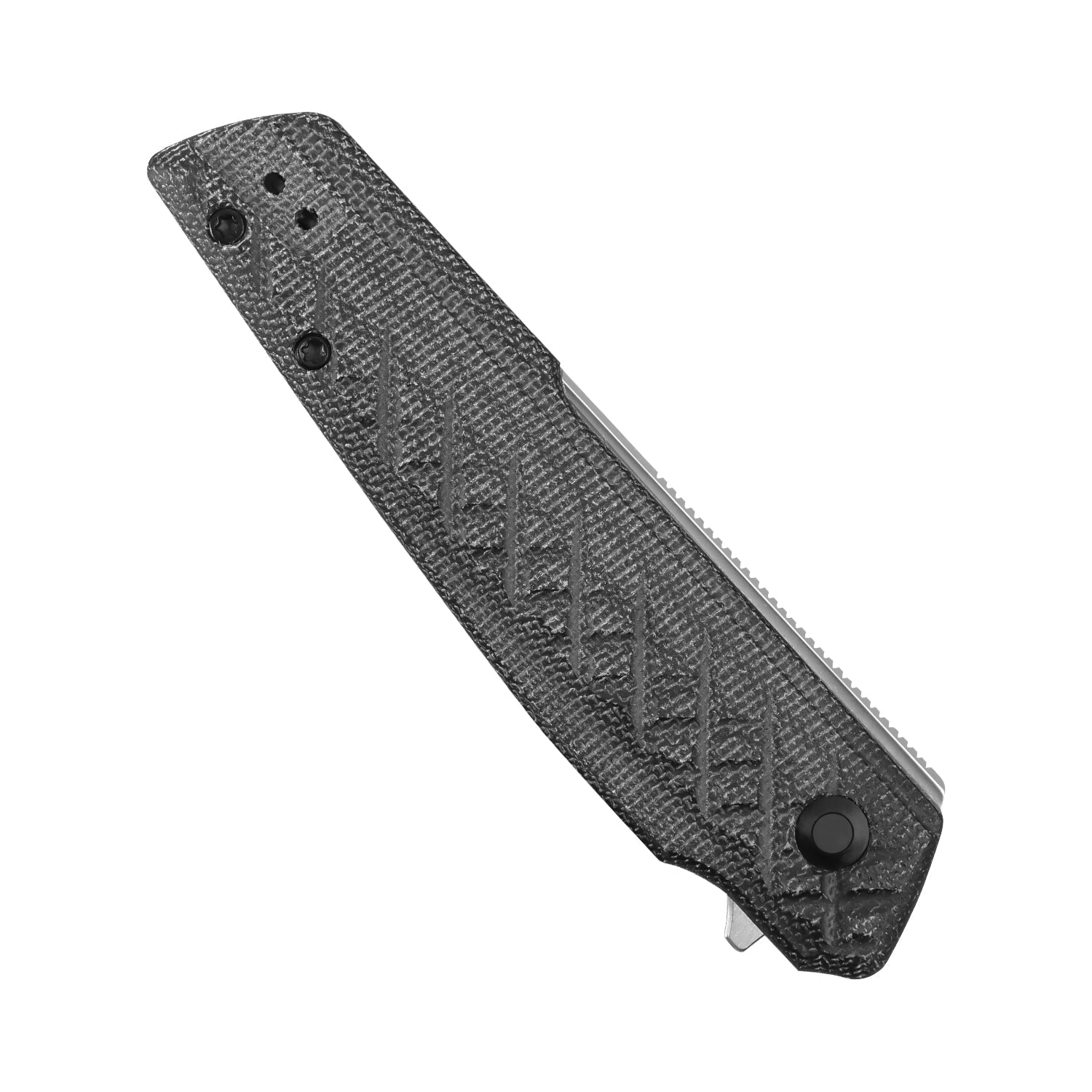 Kizer V3725A2 SKINNER Nitro-V