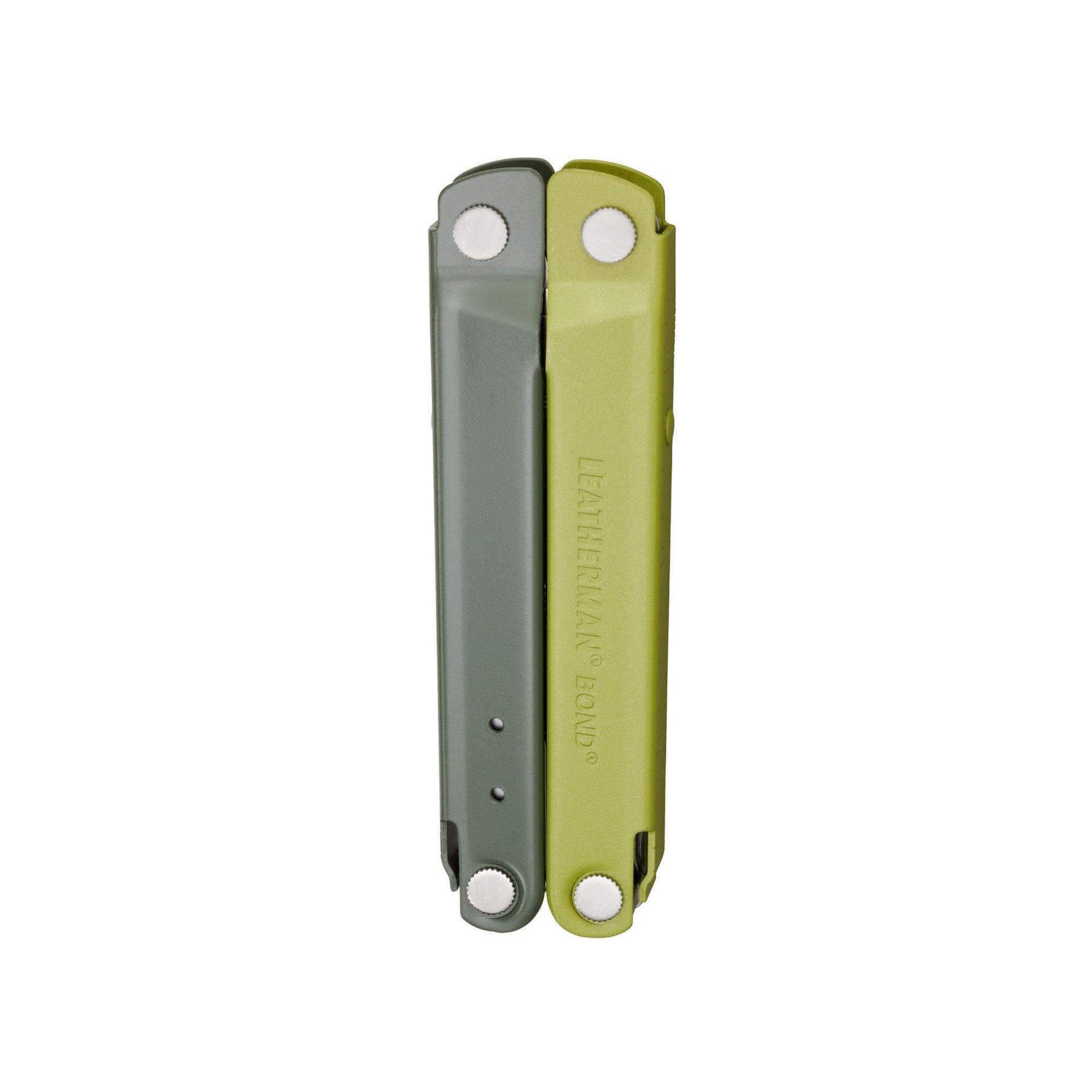 Leatherman Bond Multitool (Mossy Slate Cerakote Handle)