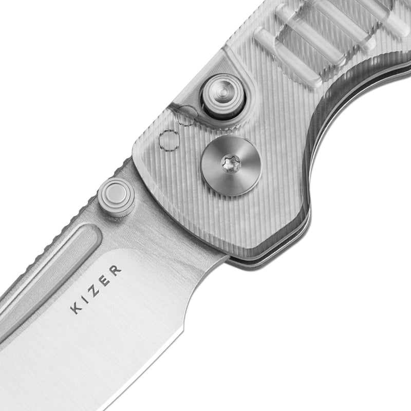 Kizer V2706A2 Parakeet Nitro-V