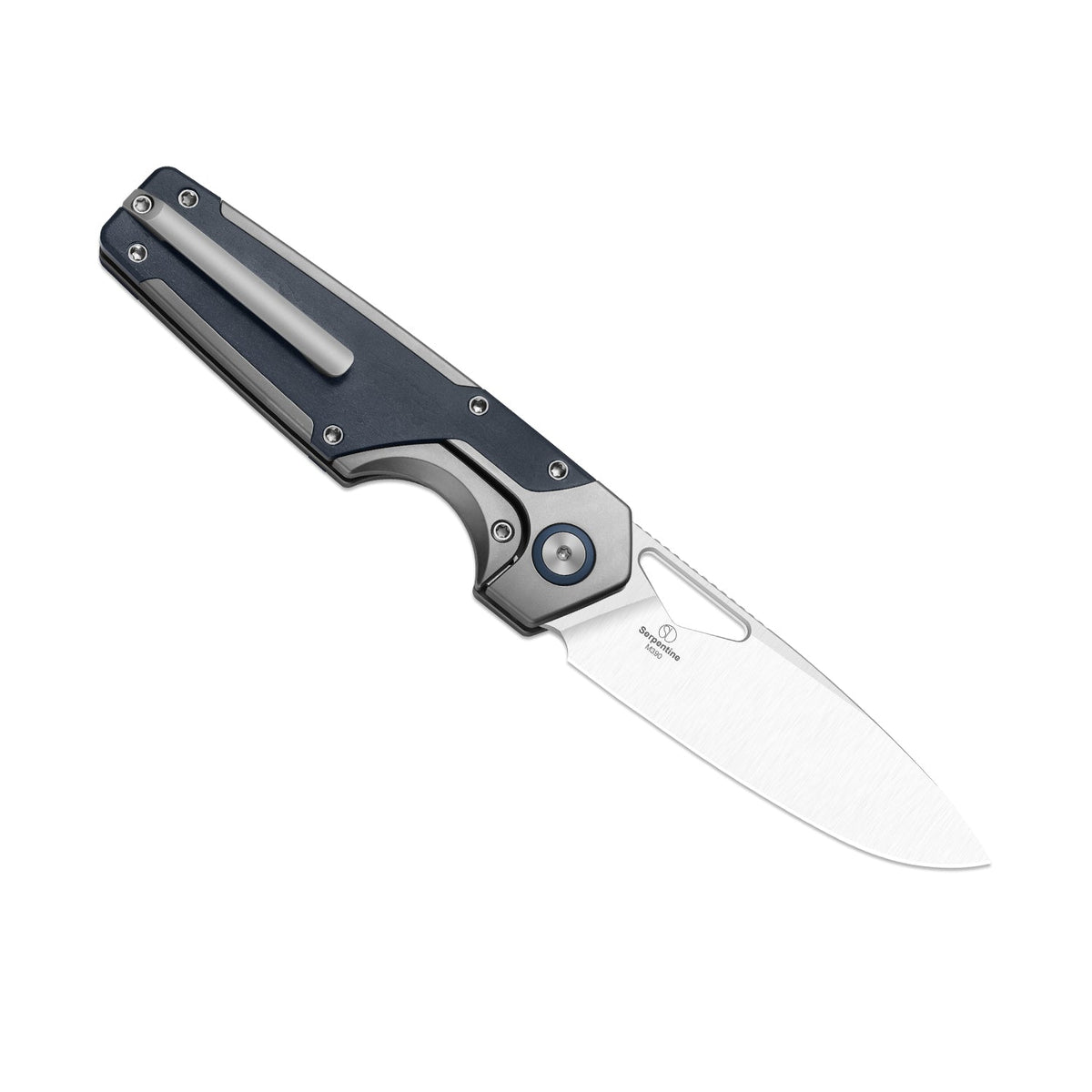 Kizer Ki3759FDA3 Serpentine M390