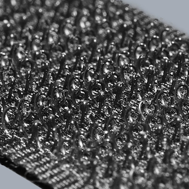 Nitecore Accessory Velcro Patch (Snake)