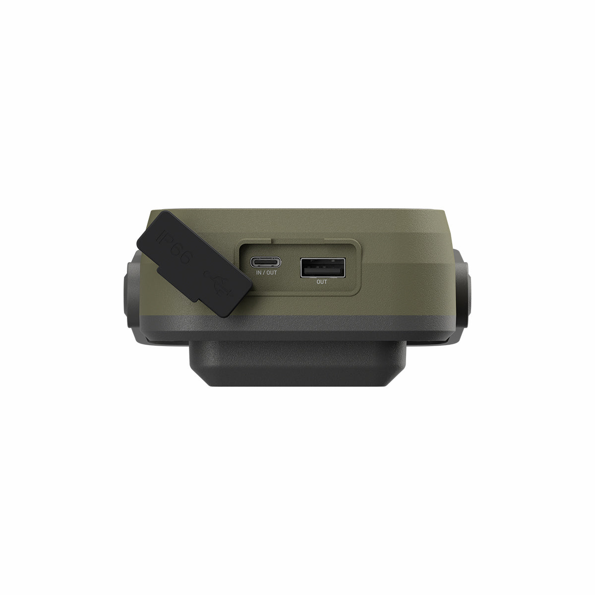 Nitecore NWL30 3-in-1 Rechargeable Work Light (3000 Lumens)