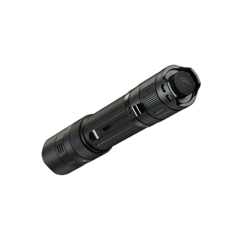 Fenix PD32R LED REchargeable Flashlight (1400 Lumens)