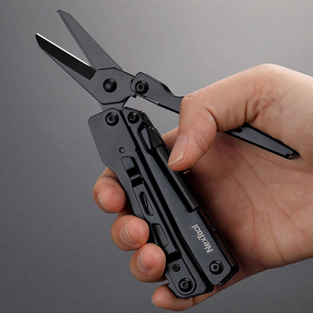 NexTool NE0123 10-In-1 EDC Multitool