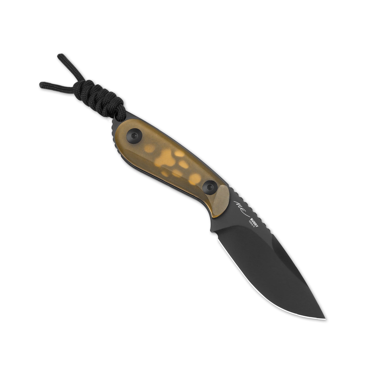 Kizer 1081A1 BUDDY Nitro-V
