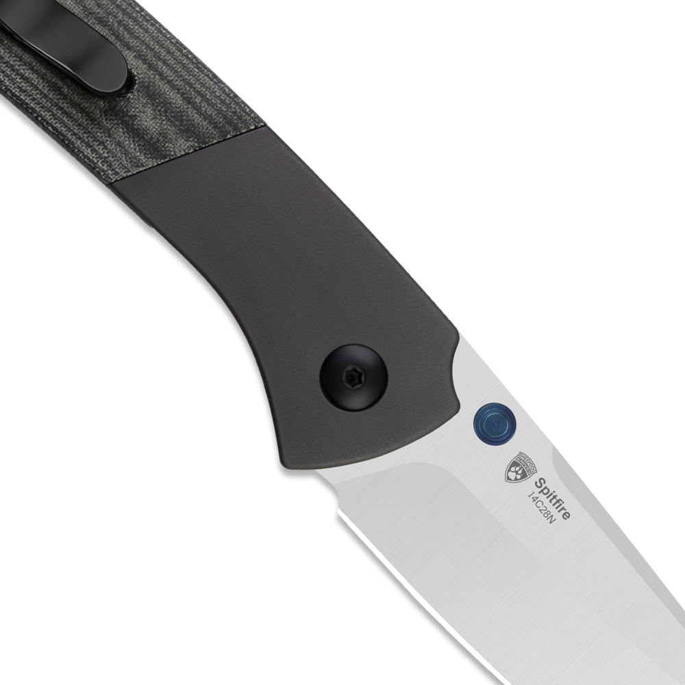 Kizer V3690A1 Spitfire 14C28N
