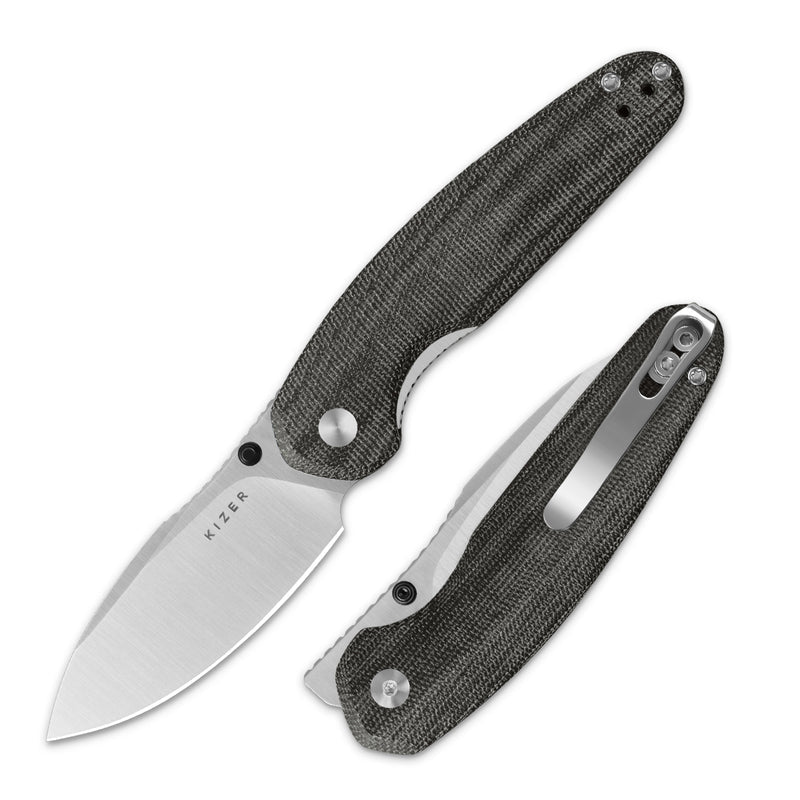 Kizer V3730A1 Meteora Nitro-V