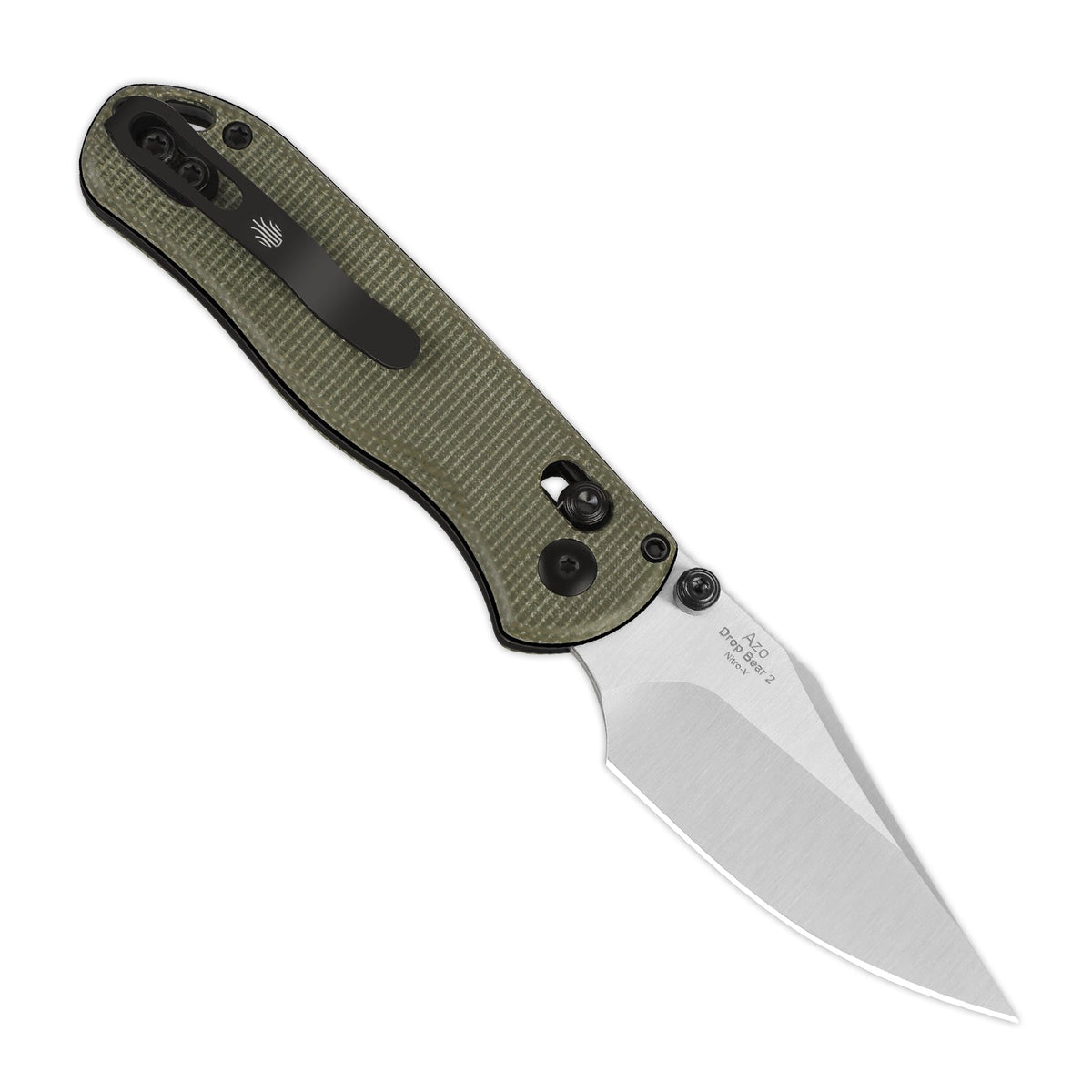 Kizer V3619.2KC1 Drop Bear 2 Nitro-V
