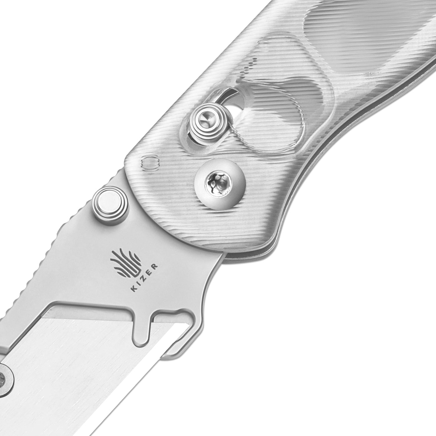 Kizer V3619JA5 Dropbear Utility SK5 & 5Cr15