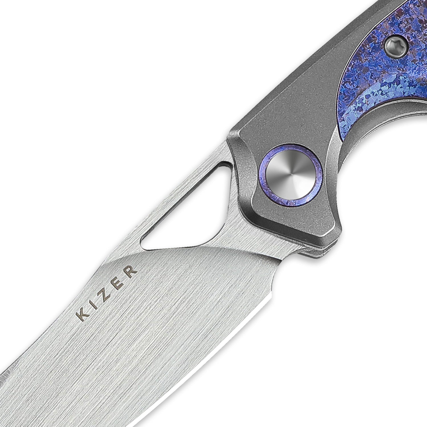 Kizer Ki3729A3 Ara S45VN