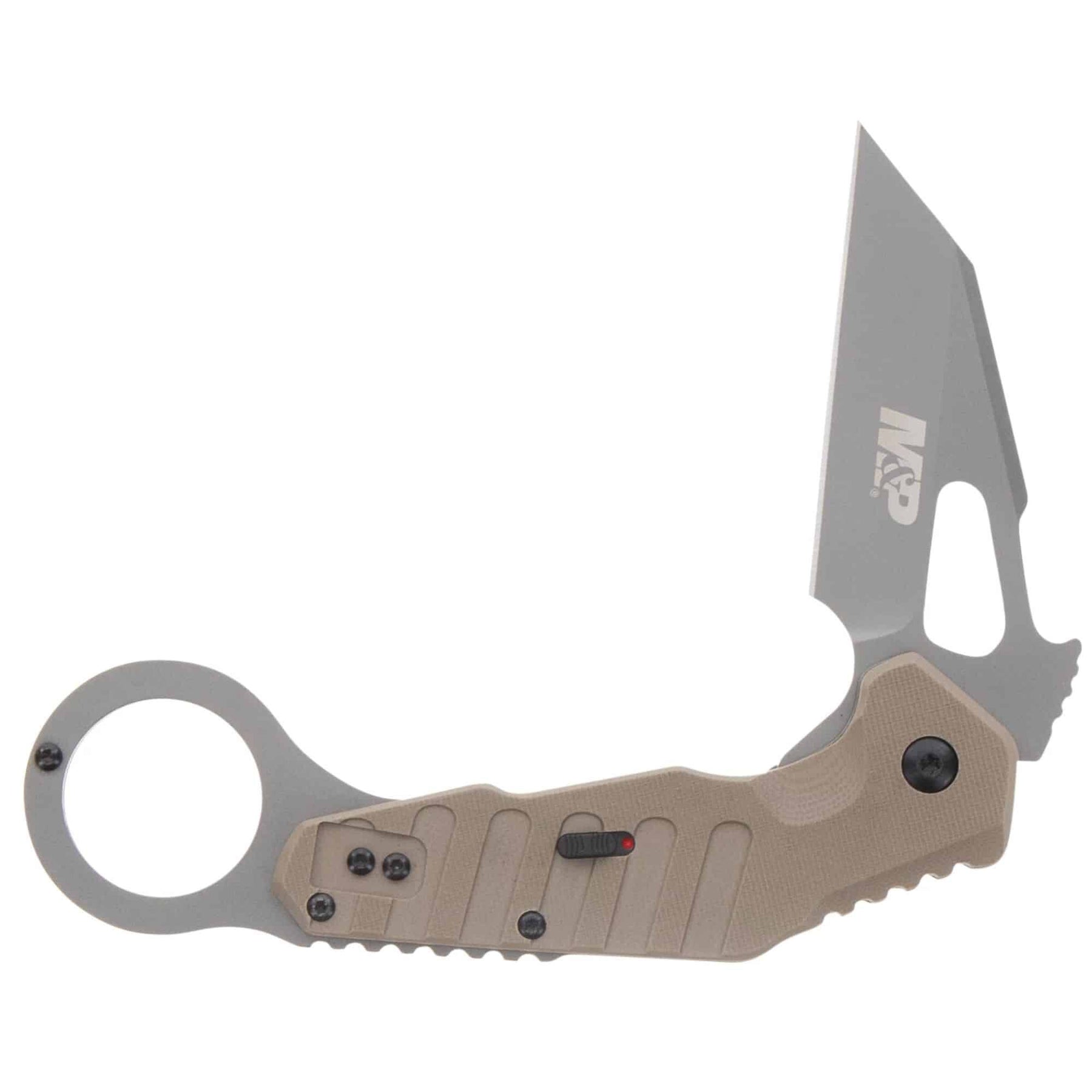Smith & Wesson M&P Extreme Ops Folding Blade